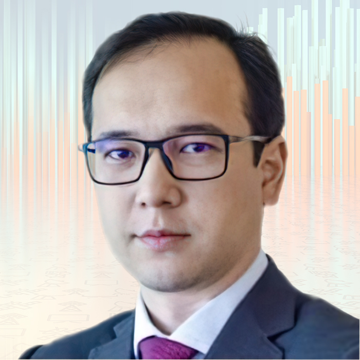 Ким Дмитрий